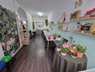 Commercial space for sale 2 rooms, SCCJ334386-3