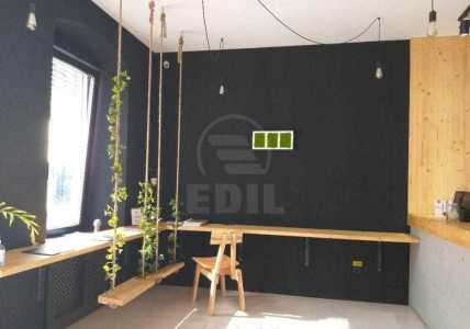 Commercial space for sale 2 rooms, SCCJ335708-1