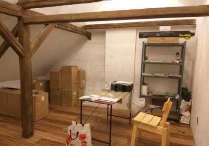 Commercial space for sale 2 rooms, SCCJ335708-4