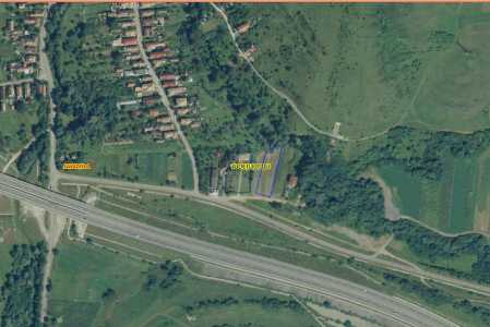 Land for sale, TECJ243535FLO-1