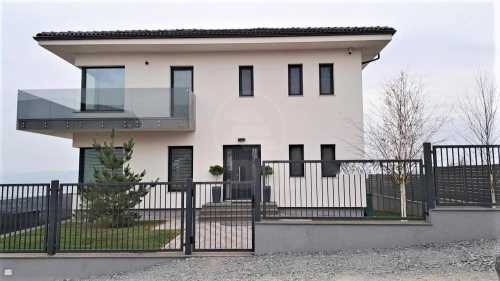 House for sale 4 rooms, CACJ335843-8