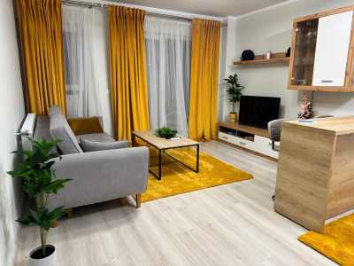 Apartment for sale 2 rooms, APCJ243664FLO-1