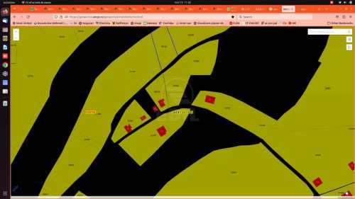 Land for sale, TECJ243930FLO-4