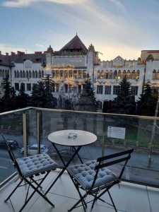 Apartment for rent 2 rooms, APCJ337737-7