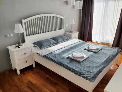 Apartment for rent 2 rooms, APCJ337737-2