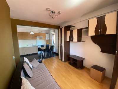 Apartment for rent 2 rooms, APCJ337903-4