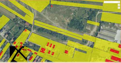 Land for sale, TECJ244205FLO-1