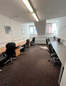 Office for rent 5 rooms, BICJ338137