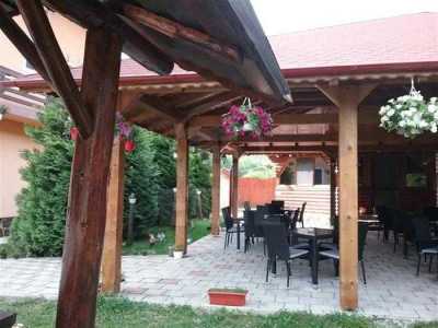 Chalet for sale 18 rooms, CBCJ338489-7