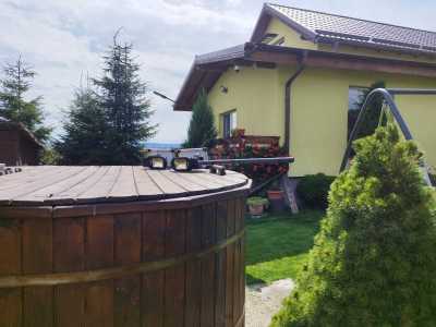 Chalet for sale 4 rooms, CBCJ244209FLO-21