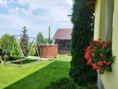 Chalet for sale 4 rooms, CBCJ244209FLO-26