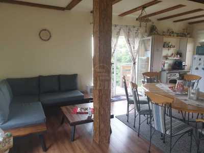 Chalet for sale 4 rooms, CBCJ244209FLO-9