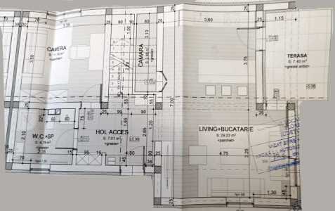 House for sale 5 rooms, CACJ244244FLO-4