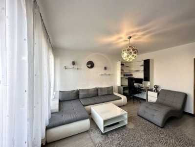 Apartment for rent 2 rooms, APCJ338766-2