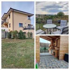 House for sale 4 rooms, CACJ339238-9