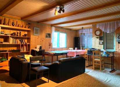 Chalet for sale 6 rooms, CBCJ339428-2