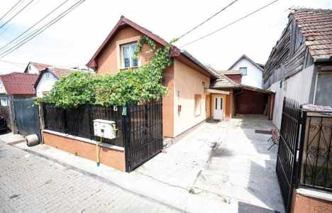 House for sale 2 rooms, CACJ339793