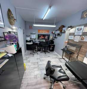 Commercial space for rent 3 rooms, SCCJ339839