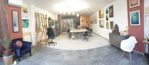 Office for sale a room, BICJ340671-1