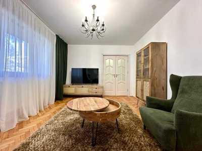 Apartment for rent 4 rooms, APCJ340579-17