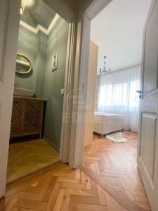 Apartment for rent 4 rooms, APCJ340579-1