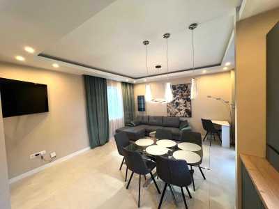 House for sale 4 rooms, CACJ244626FLO-2