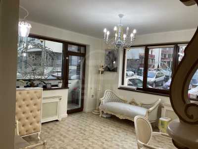 Commercial space for sale 3 rooms, SCCJ244714FLO-1