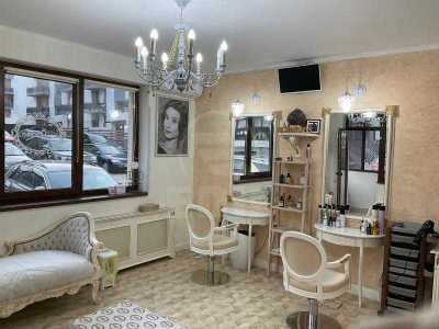 Commercial space for sale 3 rooms, SCCJ244714FLO-2