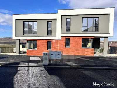 House for sale 4 rooms, CACJ244769FLO-2