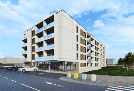 Apartment for sale 3 rooms, APCJ244773FLO-3