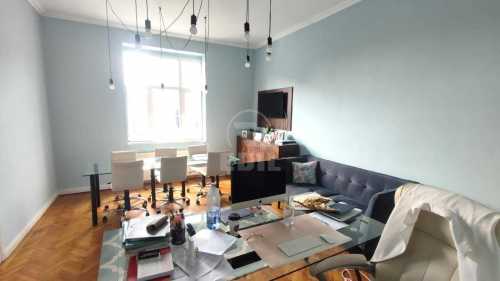 Office for sale 3 rooms, BICJ341413-2