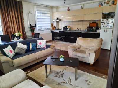 Apartment for rent 2 rooms, APCJ244943FLO