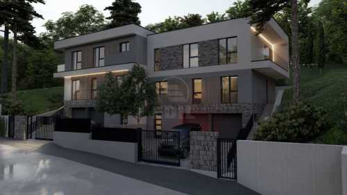 House for sale 4 rooms, CACJ245055FLO
