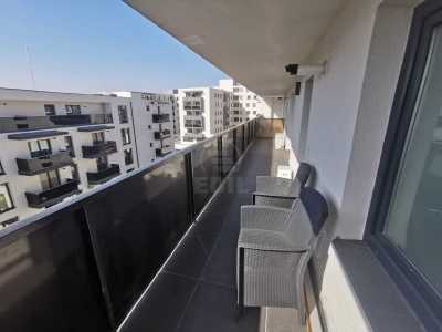 Apartment for rent 2 rooms, APCJ341806-15