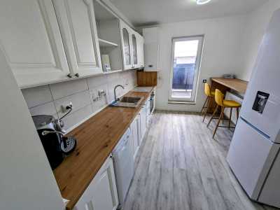 Apartment for rent 2 rooms, APCJ341806-4