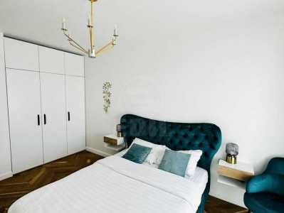 Apartment for rent 2 rooms, APCJ341932