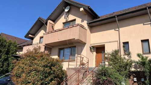 House for sale 4 rooms, CACJ341849