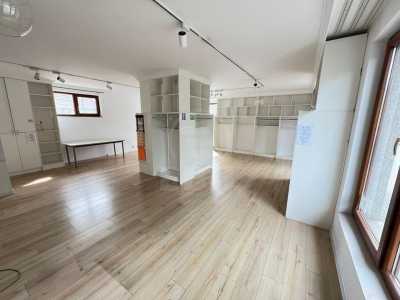 Commercial space for sale 2 rooms, SCCJ245148FLO-2