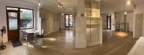 Commercial space for sale 2 rooms, SCCJ245148FLO