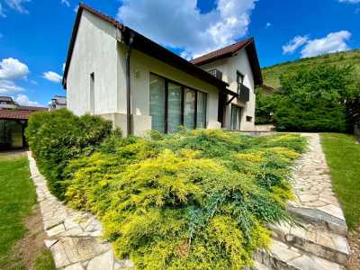 House for sale 4 rooms, CACJ245088FLO