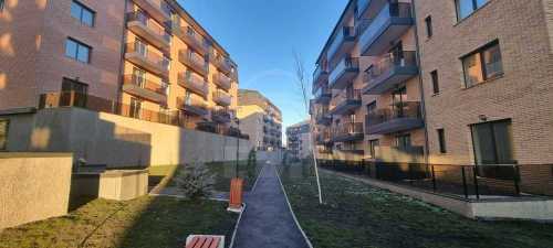 Apartment for sale 2 rooms, APCJ342248-6