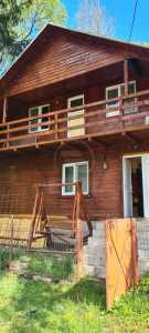 Chalet for sale 5 rooms, CBCJ245103FLO-1