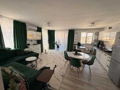 Apartment for sale 2 rooms, APCJ245237FLO-2
