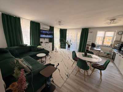 Apartment for sale 2 rooms, APCJ245237FLO-1