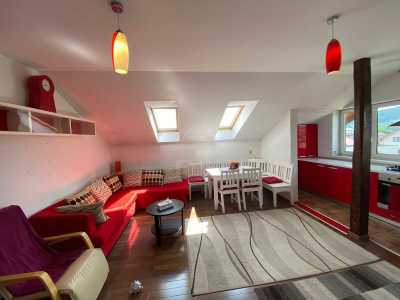 Apartment for sale 3 rooms, APCJ245200FLO