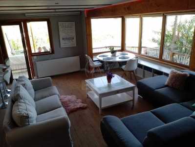 House for rent 4 rooms, CACJ343544-2