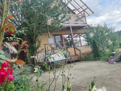 House for rent 4 rooms, CACJ343544-22