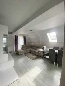 Apartment for rent 4 rooms, APCJ343385-1