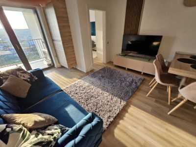 Apartment for rent 3 rooms, APCJ344622-9