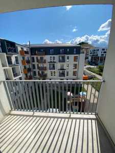 Apartment for rent 2 rooms, APCJ245411FLO-12